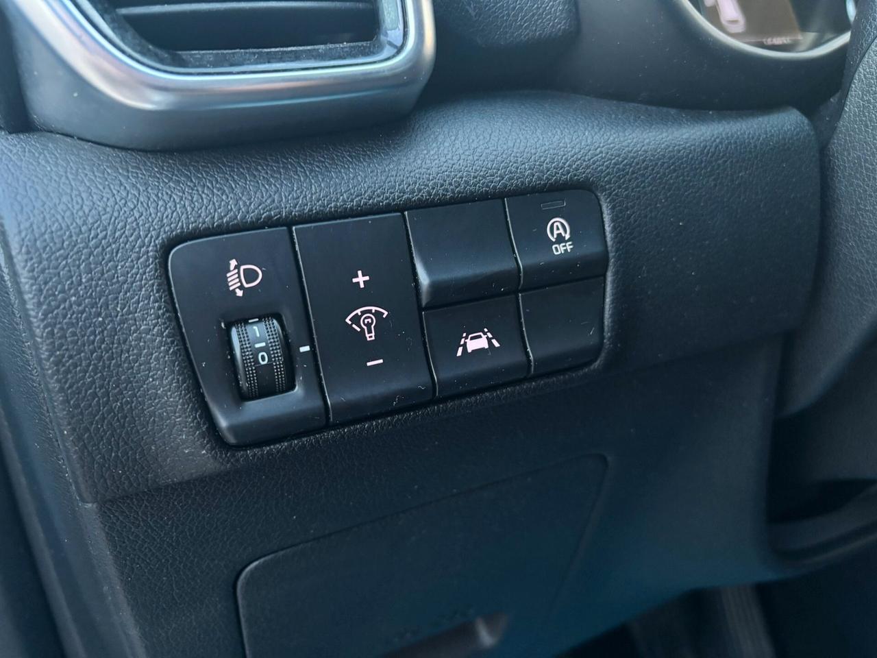 Kia Sportage 1.6 CRDI 116cv 2WD Energy - 2020