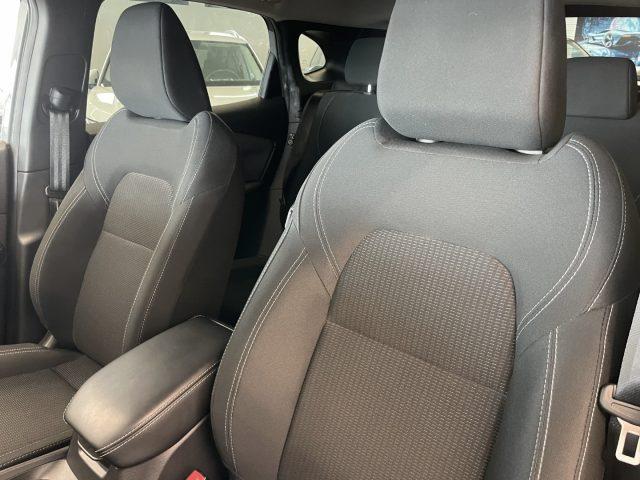 NISSAN Qashqai 1.3 MHEV 140 CV Acenta