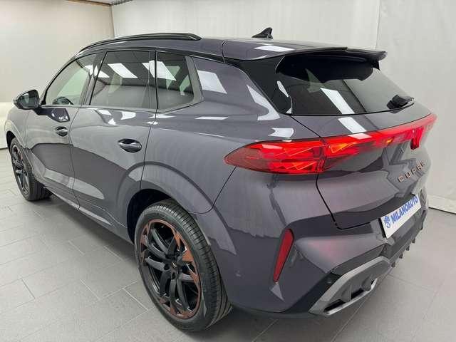 CUPRA Terramar VZ 1.5 E-HYBRID 272 CV DSG *FARI PERF+TETTO* PROMO
