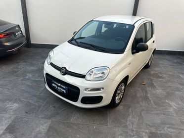 Fiat Panda 1.0 FireFly Hybrid