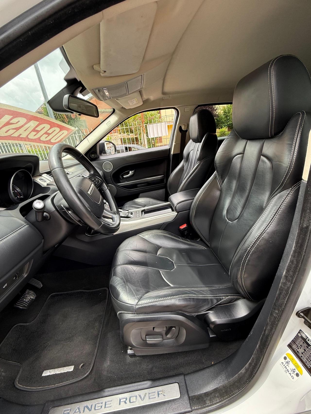 Land Rover Evoque *AUTOMATICA