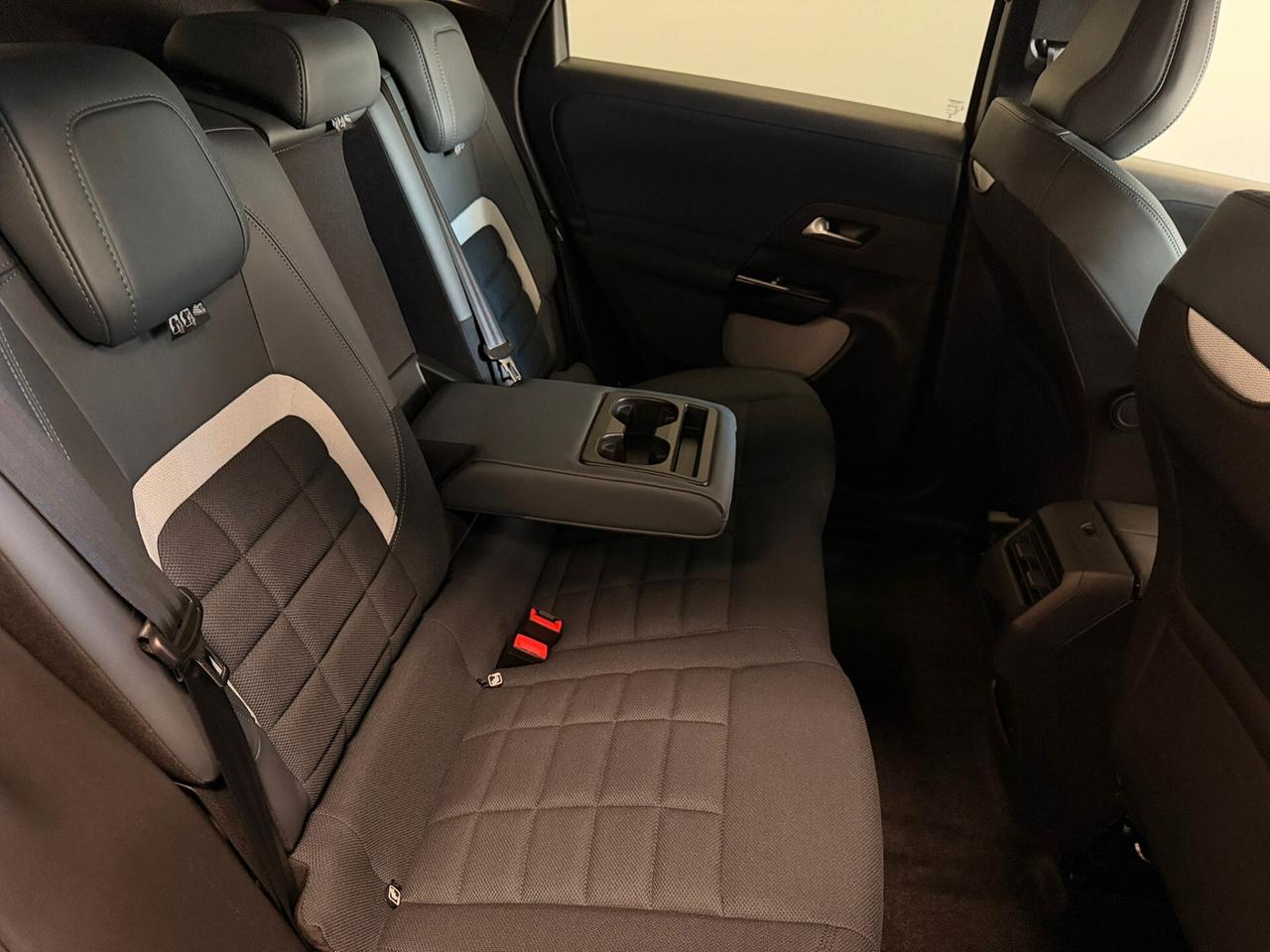 Citroen C5 Aircross 1.2 Hybrid 145 CV e-DCS6