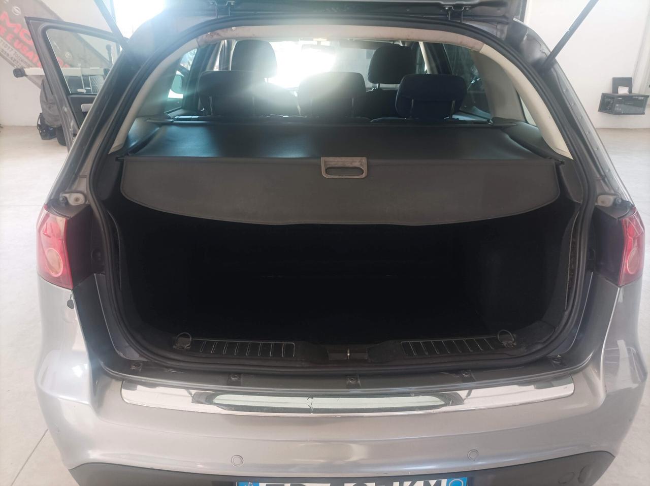 Fiat Croma 1.9 Multijet 150 CV Dynamic - 2008
