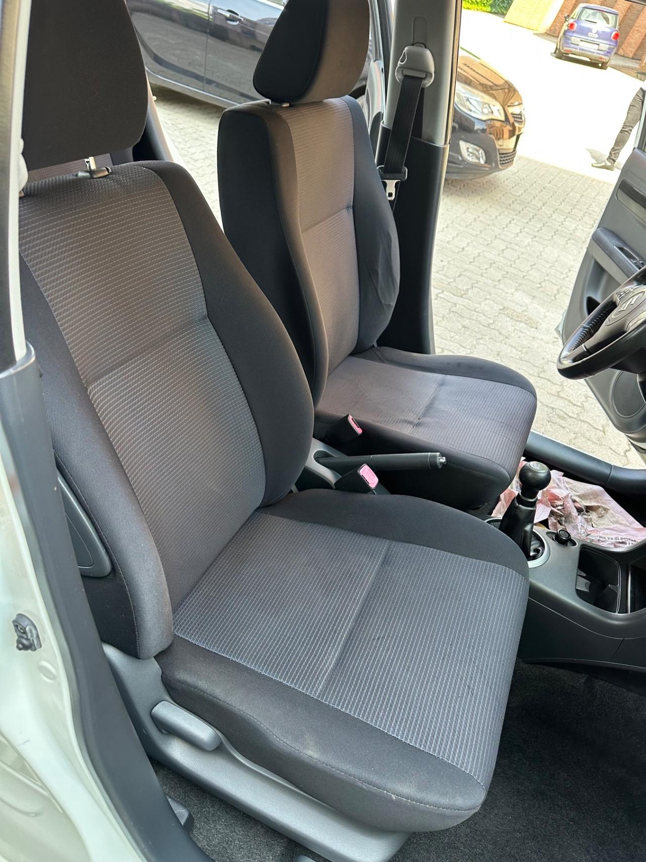 Suzuki Swift 1.3 4x4 5p. Outdoor Line GL