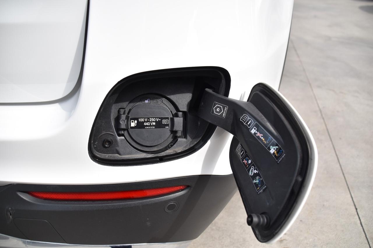 Mercedes-benz GLC 300 de 4Matic EQ-Power