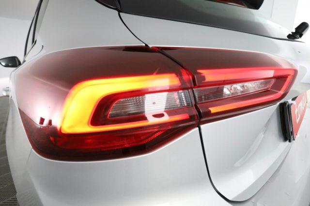 FORD Focus Focus 1.0 EcoBoost Hybrid 125 CV Powershift 5p. ST