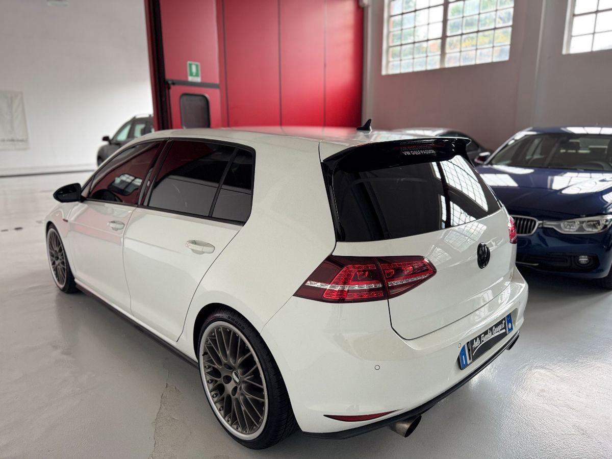 VOLKSWAGEN - Golf - GTI Performance 2.0 TSI DSG 5p. BMT