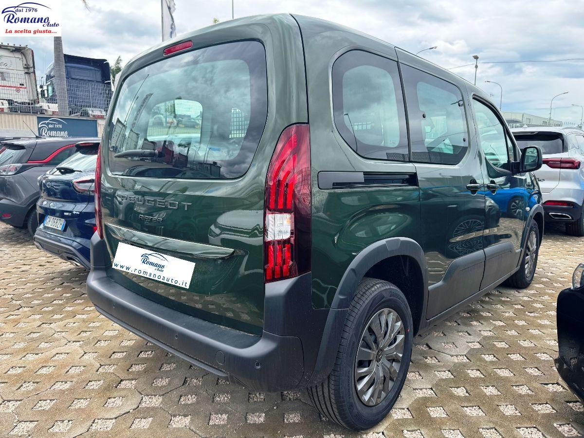 PEUGEOT - Rifter - BlueHDi 1.5 102 Allure#AUTOCARRO!