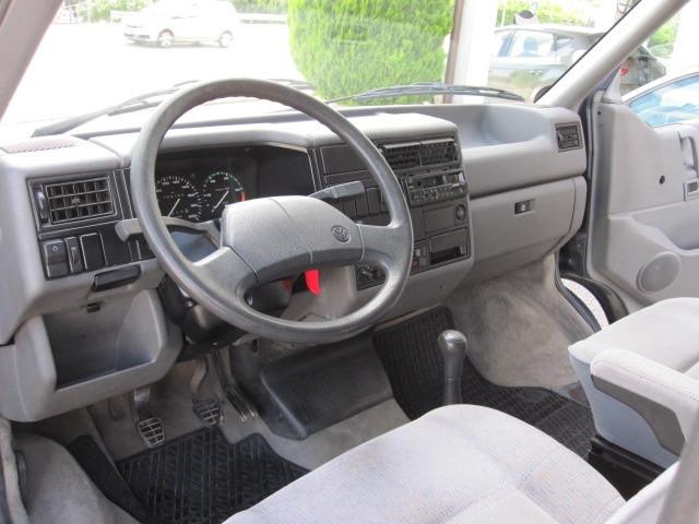 VOLKSWAGEN T4 Multivan 1.9 TDI cat