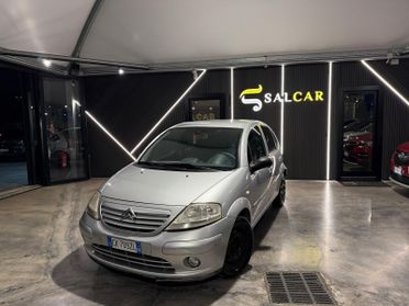 Citroen C3 1.4 75cv 2003
