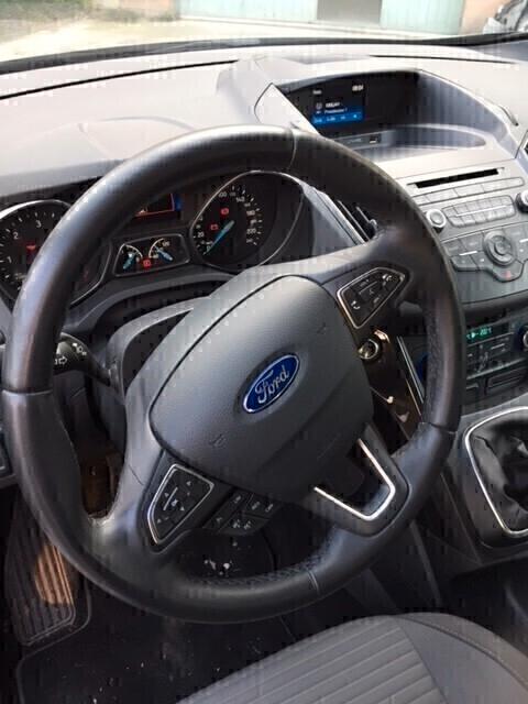Ford C-Max 1.5 TDCi 120CV Start & Stop Business