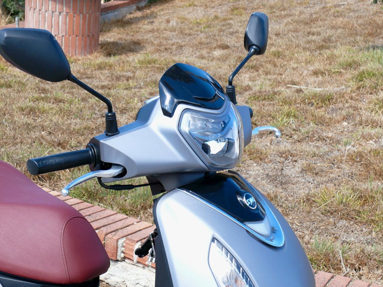 Sym Symphony 50 Nuovo!!! (M1385)