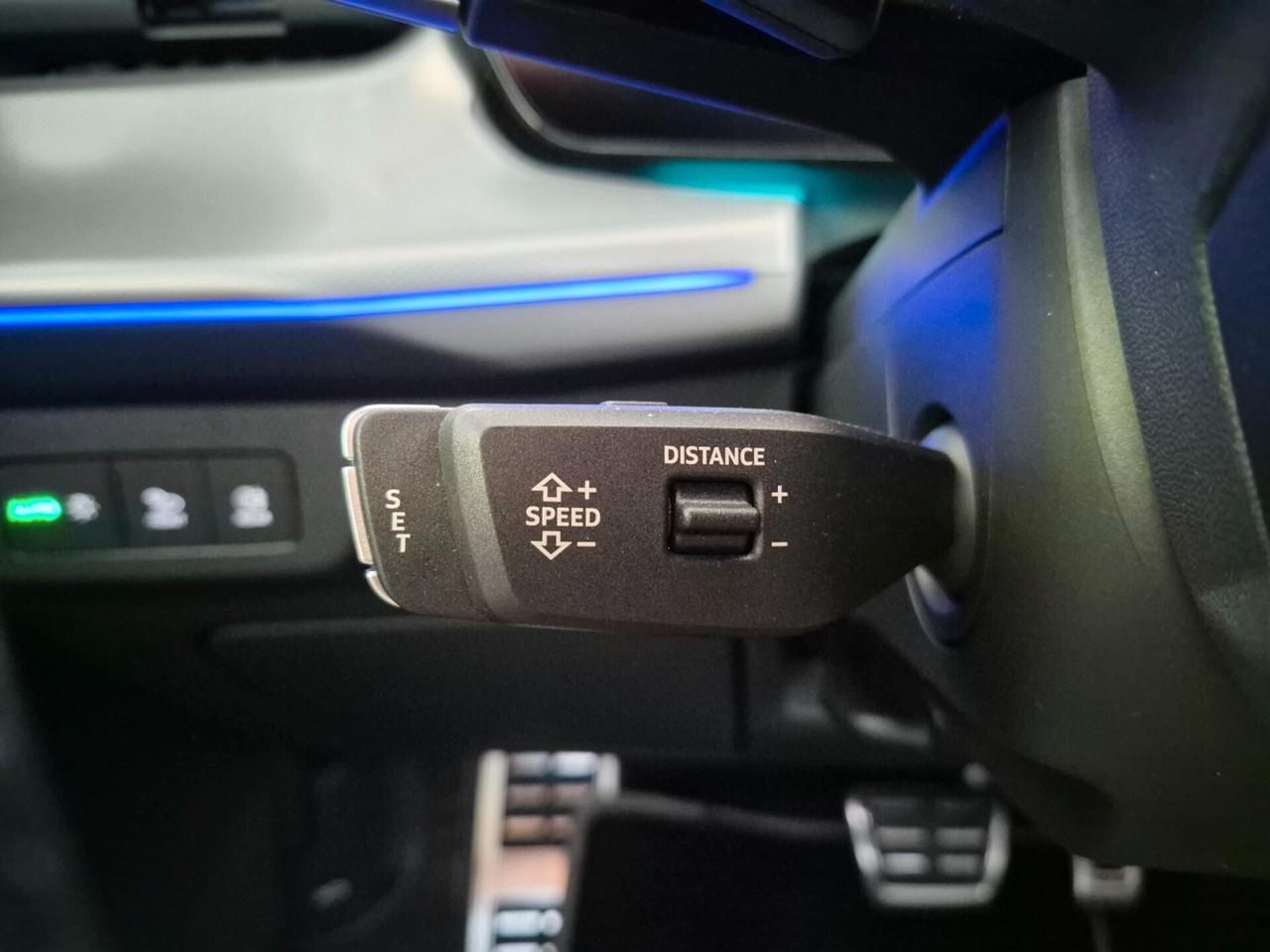 Audi Q3 TDI S LINE EDITION 150CV S-TRONIC *NUOVO MODELLO* TETTO LED PLUS CARPLAY RETROCAM. WIRELESS V. PRIVACY