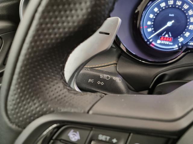 ALFA ROMEO Tonale 1.5 160 CV MHEV TCT7 Veloce