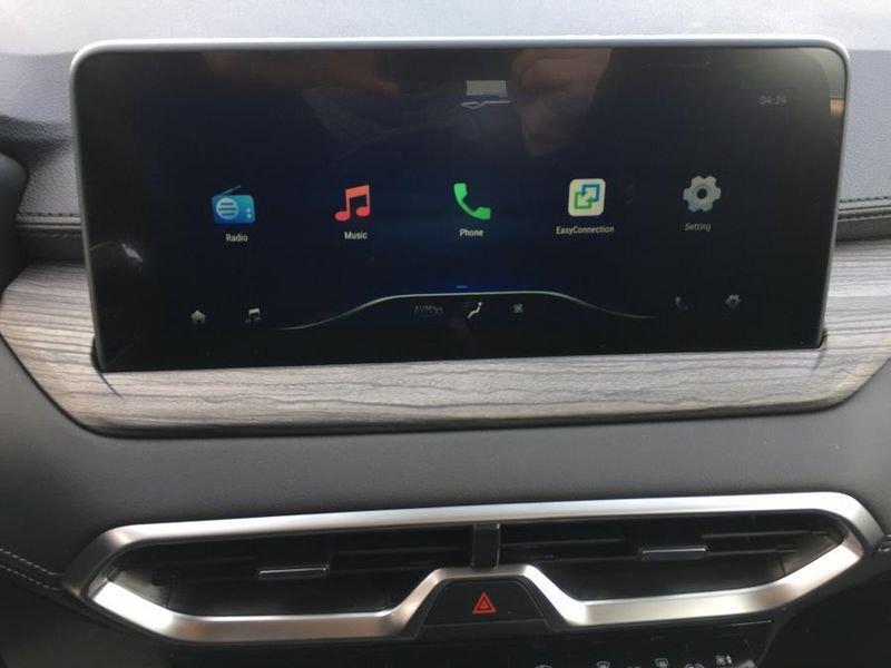 Emc Sei 1.5T CVT AUTOMATICA * 5 ANNI GARANZIA