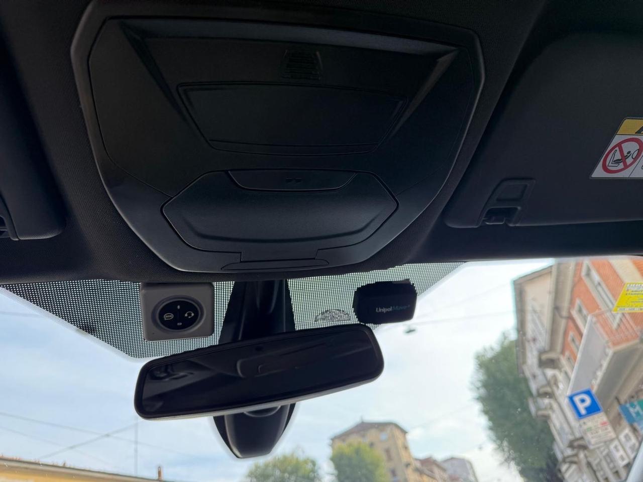 Ford Kuga ST Line 1.5 EcoBoost #7400