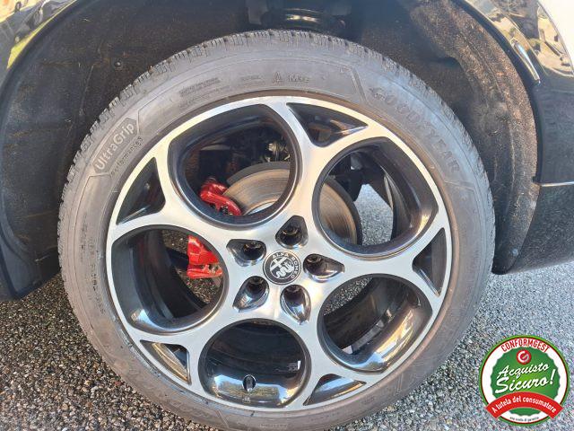 ALFA ROMEO Tonale 1.5 160 CV MHEV TCT7 Veloce UNICO PROPR.