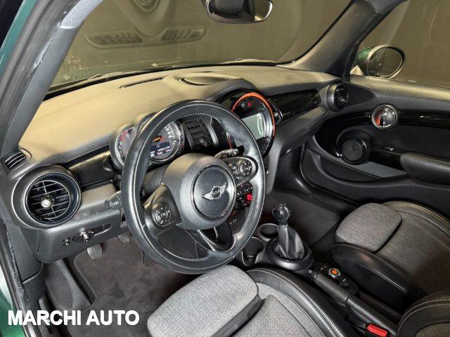MINI Cooper D 1.5 Cooper D Business XL 5 porte