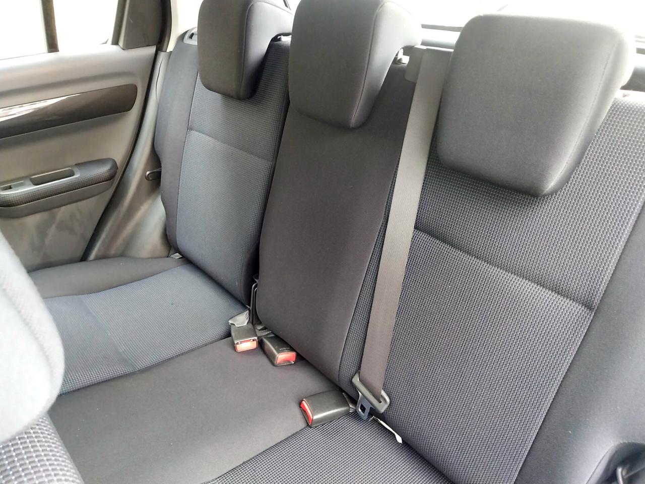 Suzuki Swift 1.3 4x4 5p. GL