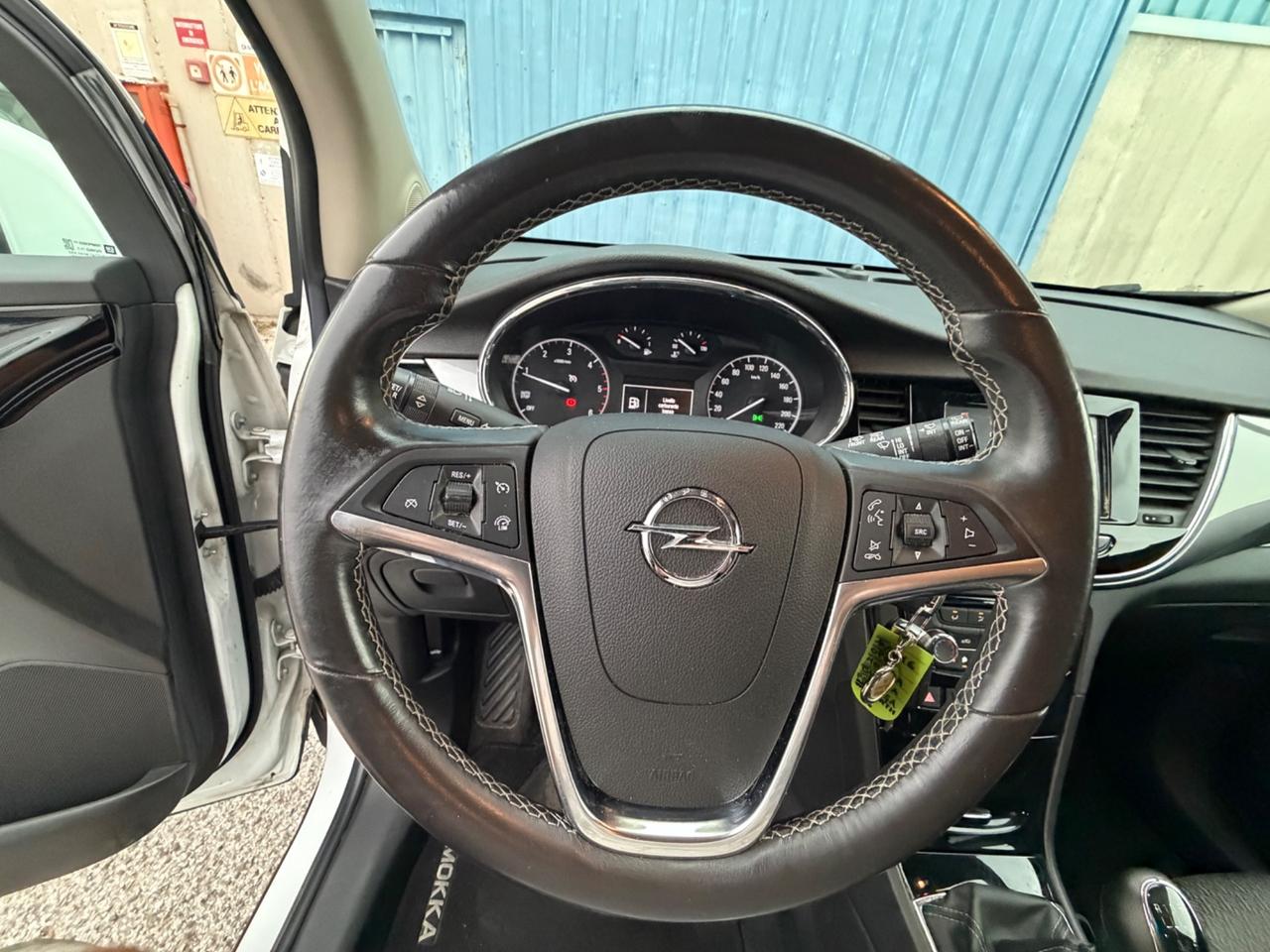 Opel Mokka 1.6 CDTI Ecotec 136CV 4x2 Start&Stop Ego