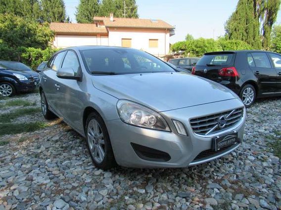 Volvo V60 V60 2.0 d3 Kinetic