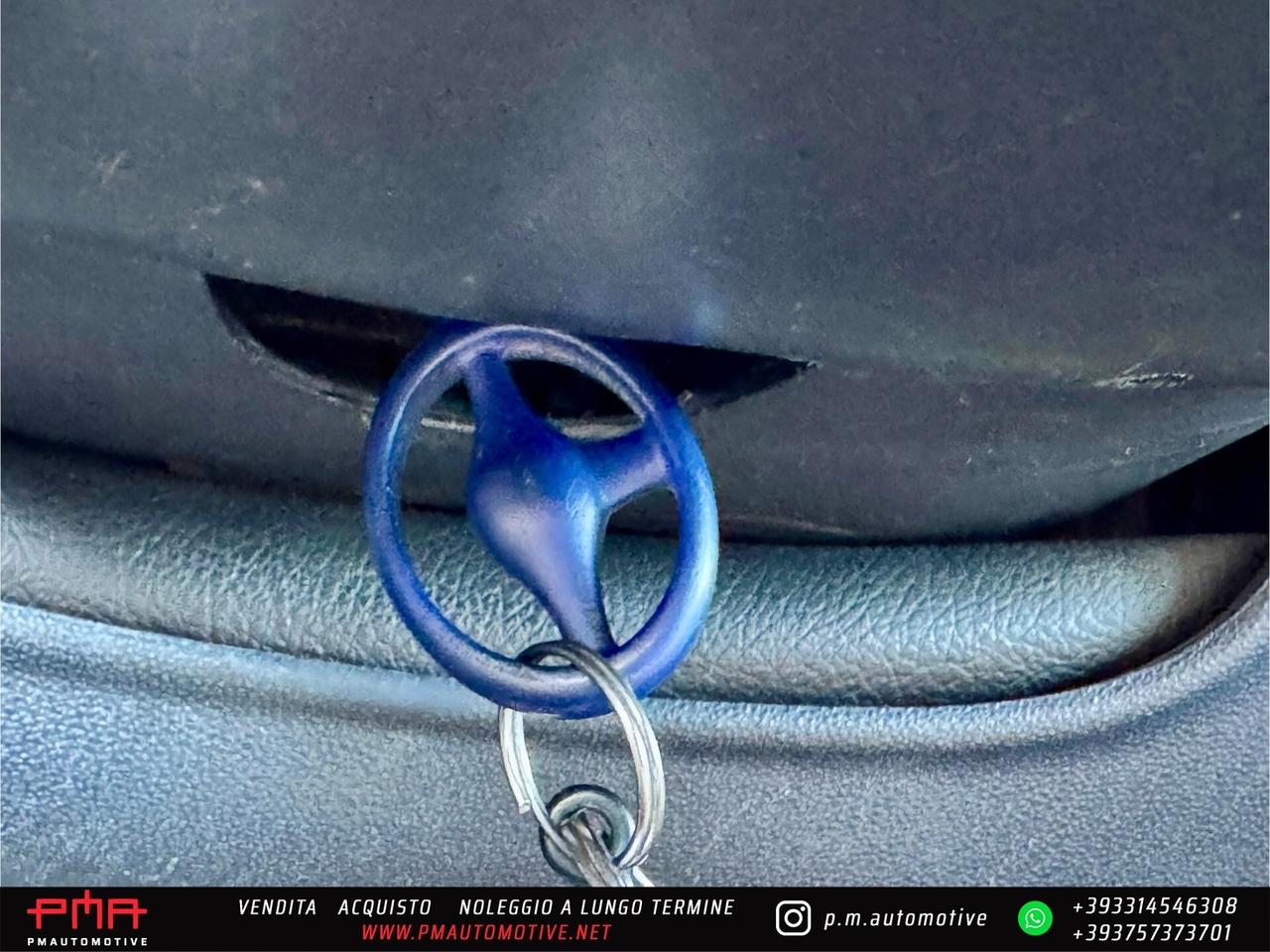 Lancia Delta 1.6 MJT DPF Argento