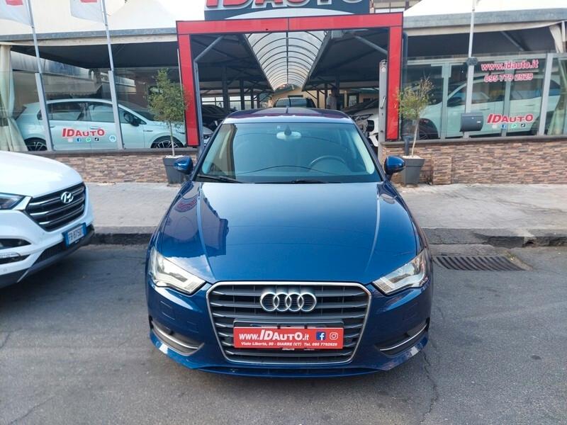 Audi A3 SPB 1.6 TDI clean diesel Attraction