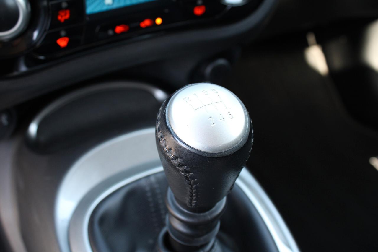 Nissan Juke 1.2 DIG-T 115 Start&Stop Acenta