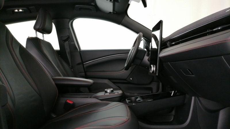 Ford Mustang Mach-E Mustang Mach-E AWD Extended Premium 351 CV