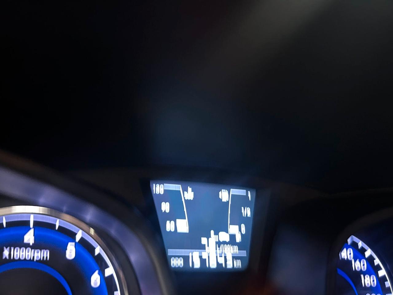 Hyundai iX20 1.4 GPL PER NEOPATENTATI 2014