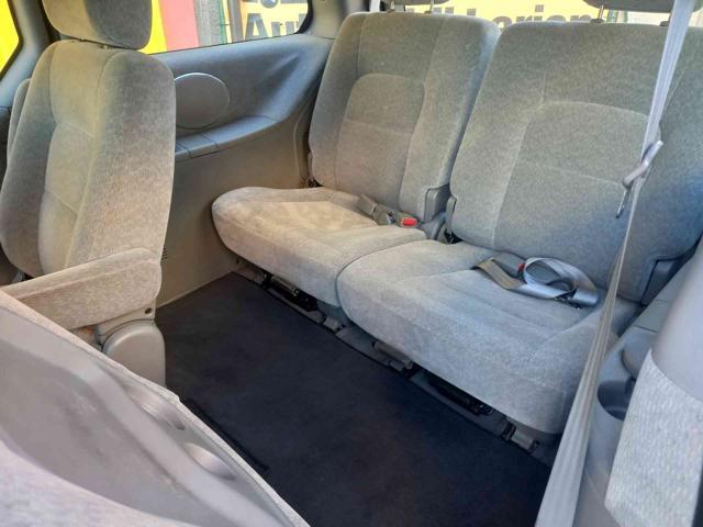 KIA Carnival 2.9 16V CRDi cat EX Top 7 posti..