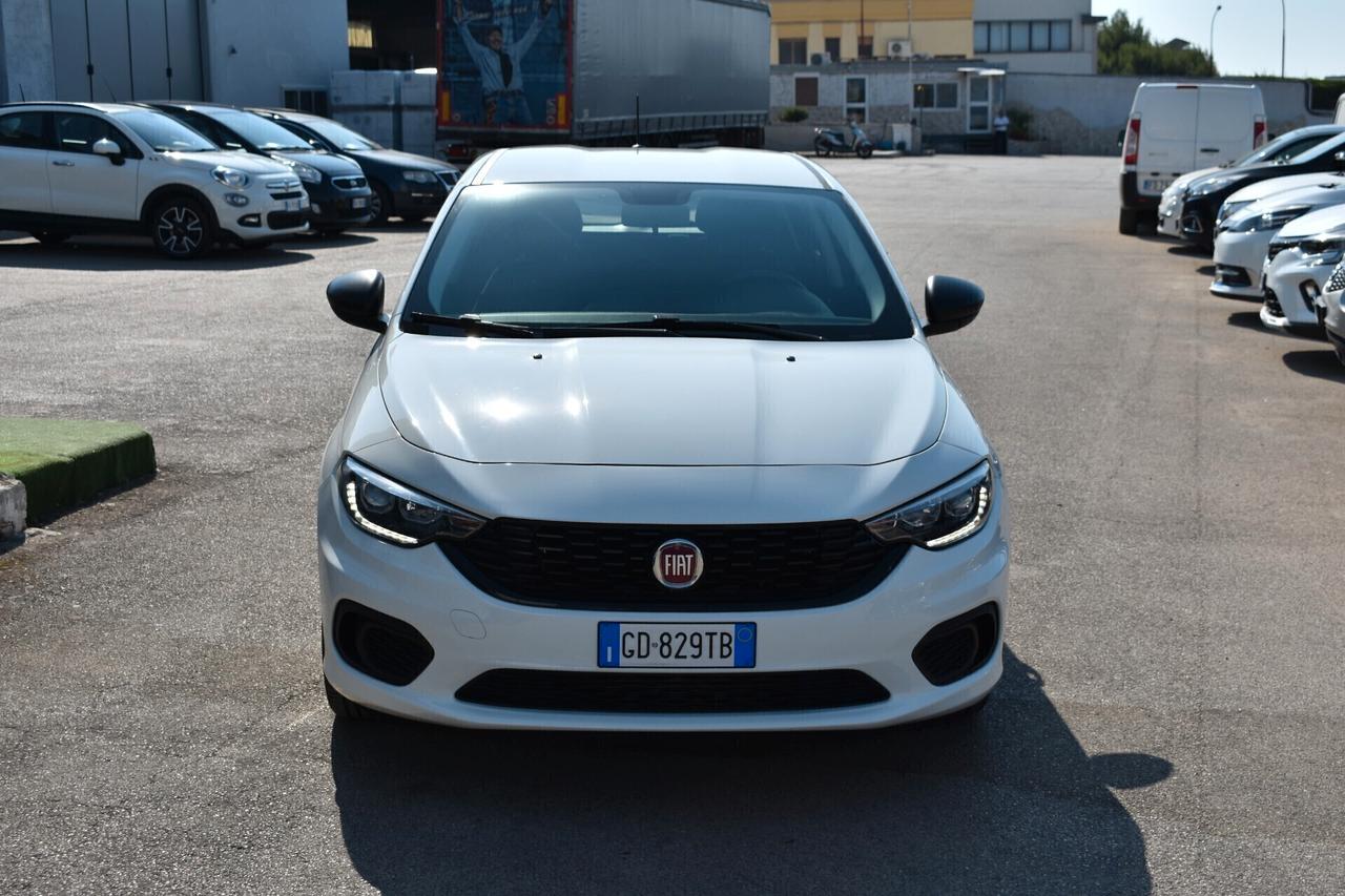 Fiat Tipo 1.3 Mjt 5p. Street- 2021