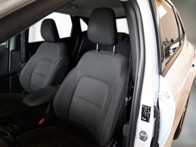 FORD Kuga 2.5 Full Hybrid 190 CV CVT 2WD Titanium Business