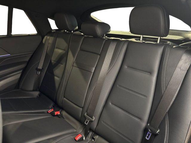 MERCEDES-BENZ GLE 350 de hybrid EQ 4Matic Coupé AMG Line Premium Plus
