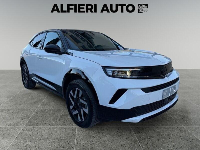 Opel Mokka 1.2 Turbo Benzina 130cv Automatico GS - KmZero