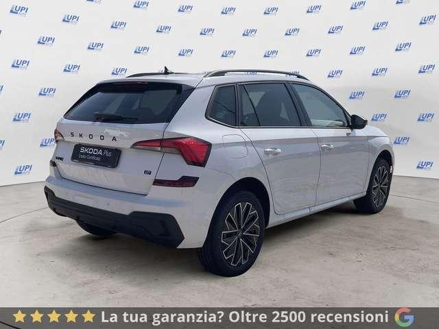 Skoda Kamiq Kamiq 1.0 TSI Black Dots