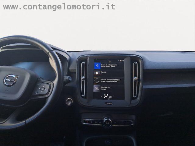 VOLVO XC40 T3 Geartronic my 20