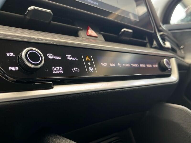 Kia Sportage 1.6 CRDi MHEV DCT Business*PROMO*