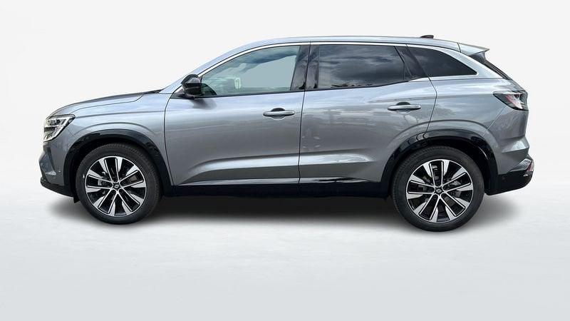 Renault Austral 1.2 E-Tech full hybrid 200cv Techno Auto 1.2 E-Tech full hybrid Techno 200cv auto