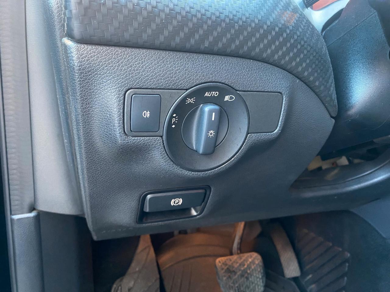 Mercedes-benz GLA 200 d Automatic Premium