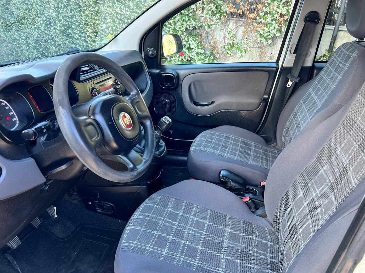 FIAT Panda 1.3 Mjt S&S n1 2 posti autocarro