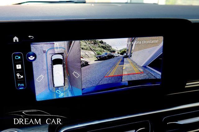 MERCEDES-BENZ V 300 d Automatic 4Matic Exclusive EXTRA LONG