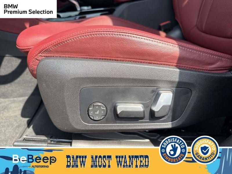 BMW X4 XDRIVE30D MHEV 48V MSPORT 249CV AUTO