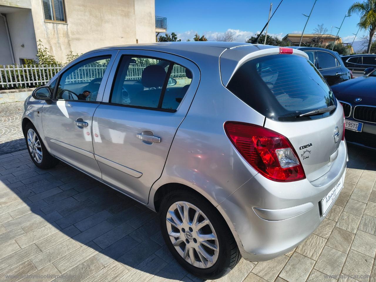 OPEL Corsa 1.3 CDTI 75 CV ecoFLEX 5p. Enjoy