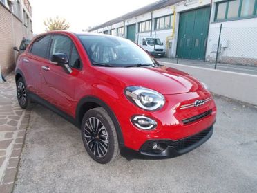 FIAT 500X 1.3 MultiJet 95 CV km0 Massari Marco 338.7575187