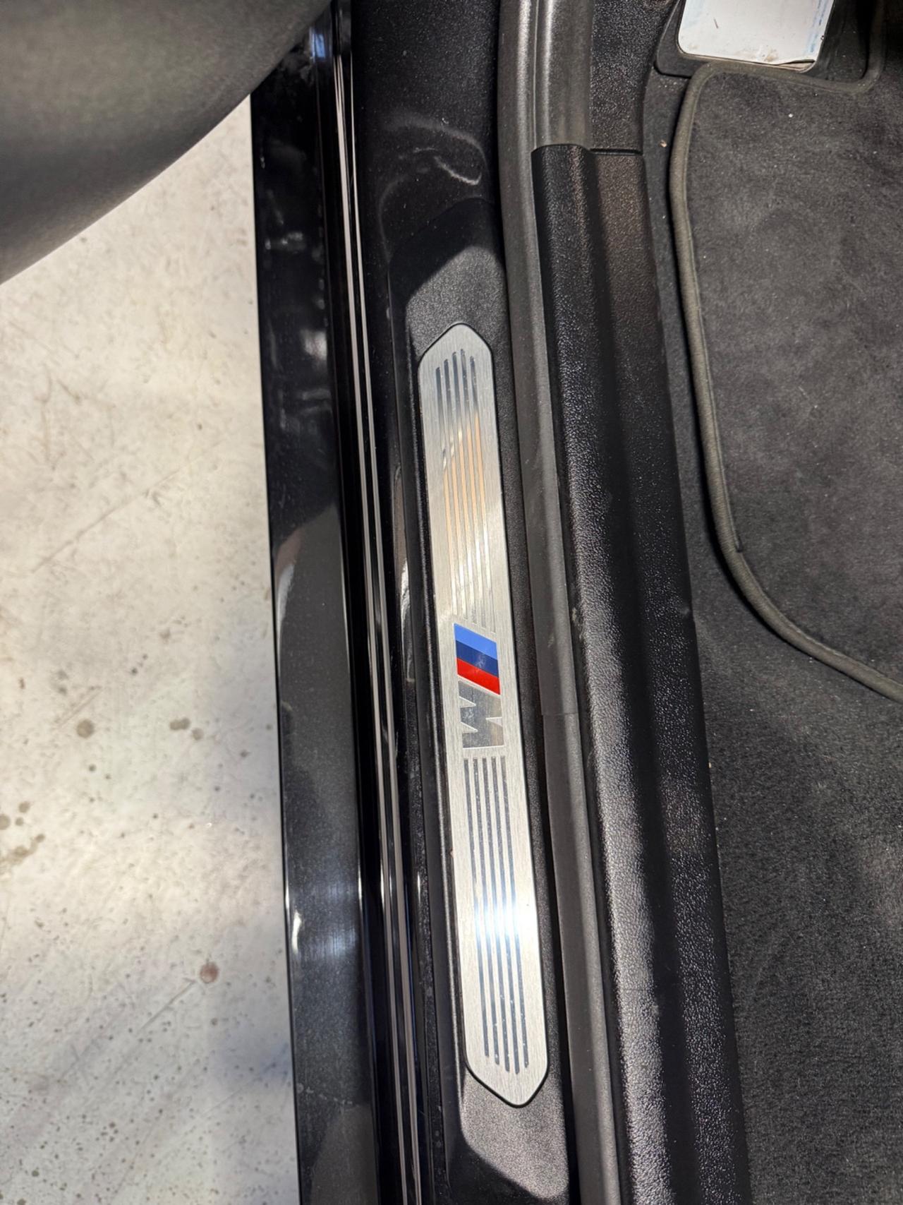 Bmw X4 xDrive20d M SPORT - ITALIANA