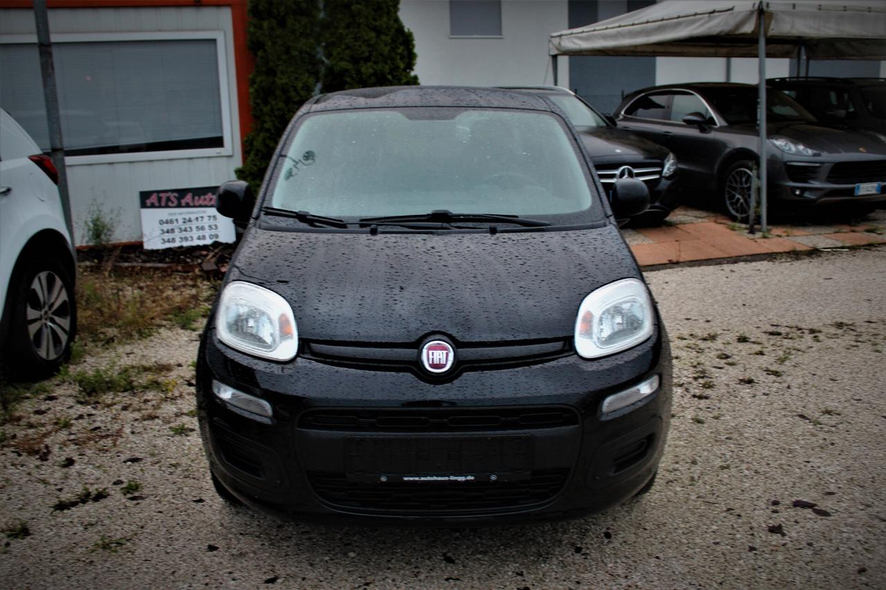 Fiat Panda 1.2 Easy Neopatentati