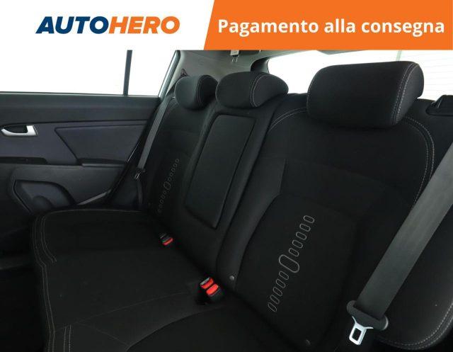 KIA Sportage 1.7 CRDI VGT 2WD Cool
