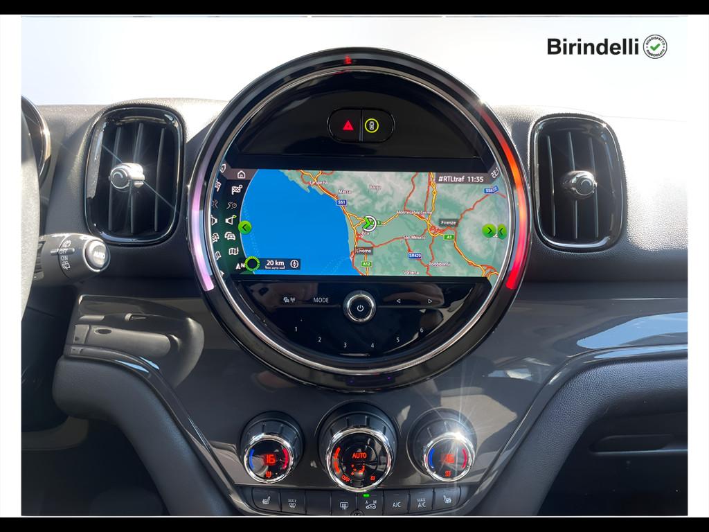 MINI Mini Countrym.(F60) - Mini 1.5 One D Countryman