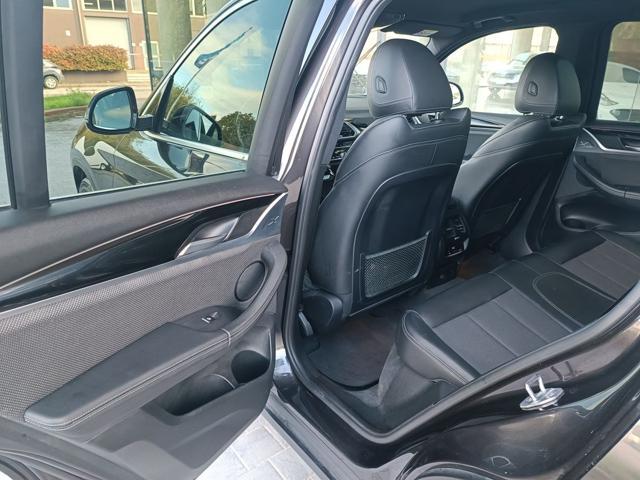 BMW X3 xDrive20d xLine